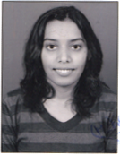 3rd Rank M.P.C.J. Harshita Sharma